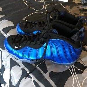 Nike Foamposite 11.5